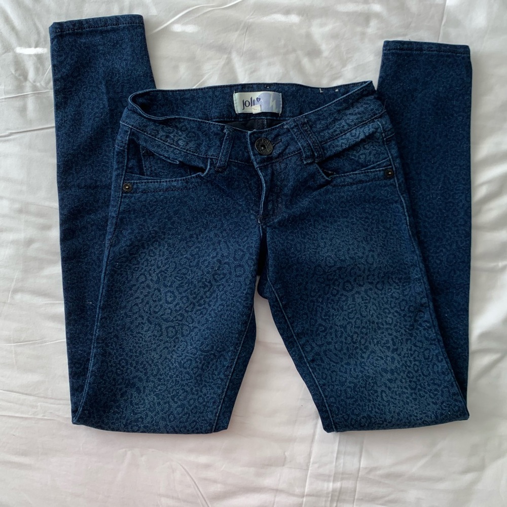 JOLT JEANS FOR GIRL Size 0